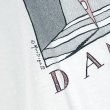 画像4: 【90's】【ビンテージ】【USA製】【アンビル】【anvil】【MORE DOGS】【アートプリント】【Tシャツ】【XL】 (4)