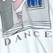 画像3: 【90's】【ビンテージ】【USA製】【アンビル】【anvil】【MORE DOGS】【アートプリント】【Tシャツ】【XL】 (3)