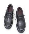 画像1: ビンテージ【USA製】【レッドウィング】【RED WING】【Uチップ】【レザーシューズ】【黒】【25cm程度】 (1)