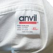 画像2: 【90's】【ビンテージ】【USA製】【アンビル】【anvil】【MORE DOGS】【アートプリント】【Tシャツ】【XL】 (2)