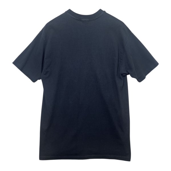 画像5: 【90's】【ビンテージ】【USA製】【オペラ座の怪人】【黒】【The Phantom of the Opera】【Tシャツ】【サイズＸＬ】  (5)