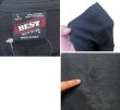 画像2: 【90's】【ビンテージ】【USA製】【FRUIT OF THE LOOM】フルーツオブザルーム【黒】薬物乱用防止教育プログラム【D.A.R.E.】TO KEEP KIDS OFF DRUGS【Tシャツ】【L】  (2)
