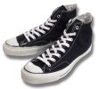 画像1: 【デッドストック】【70's】【USA製】【ビンテージ】【コンバース】【CONVERSE】【チャックテイラー】【Chuck Taylor】【オールスター】【ALL STAR】【ハイカットスニーカー】US12 約30cm (1)