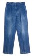 画像1: ビンテージ【DOCKERS】【Dockers】ブルーデニム【2タック】【デニムパンツ】【32×30】 (1)