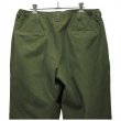 画像5: 【40's】【米軍実物】【ビンテージ】【U.S.ARMY】【M-45】【フィールドパンツ】【36R】  (5)