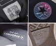 画像3: ほぼ未使用【コンバース】converse【CT70】【chuck 70】【黒】グラデーションパッチ【オールスター】A02758C【ハイカットシューズ】【27.5ｃｍ】  (3)