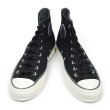 画像6: ほぼ未使用【コンバース】converse【CT70】【chuck 70】【黒】グラデーションパッチ【オールスター】A02758C【ハイカットシューズ】【27.5ｃｍ】  (6)