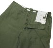 画像3: 【40's】【米軍実物】【ビンテージ】【U.S.ARMY】【M-45】【フィールドパンツ】【36R】  (3)