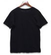 画像4: 【00's】ビンテージ【AREA 51】【LAS VEGAS】黒【UFO】プリント【Tシャツ】【サイズM】 (4)