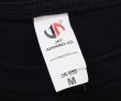 画像3: 【00's】ビンテージ【AREA 51】【LAS VEGAS】黒【UFO】プリント【Tシャツ】【サイズM】 (3)