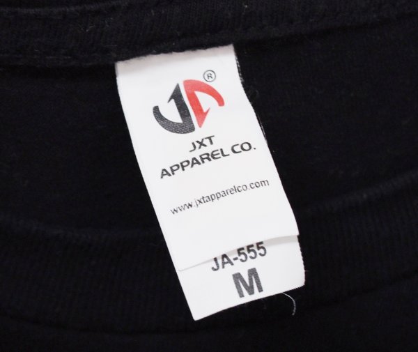画像3: 【00's】ビンテージ【AREA 51】【LAS VEGAS】黒【UFO】プリント【Tシャツ】【サイズM】 (3)