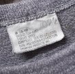 画像2: 【00's】【Champion】【チャンピオン】【ARMY】霜降りグレー【Tシャツ】【M】  (2)