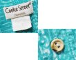 画像2: 【90's】ビンテージ【USA製】【Cooke Street】【エメラルドグリーン×ホワイト総柄】【アロハシャツ】半袖シャツ【L】  (2)