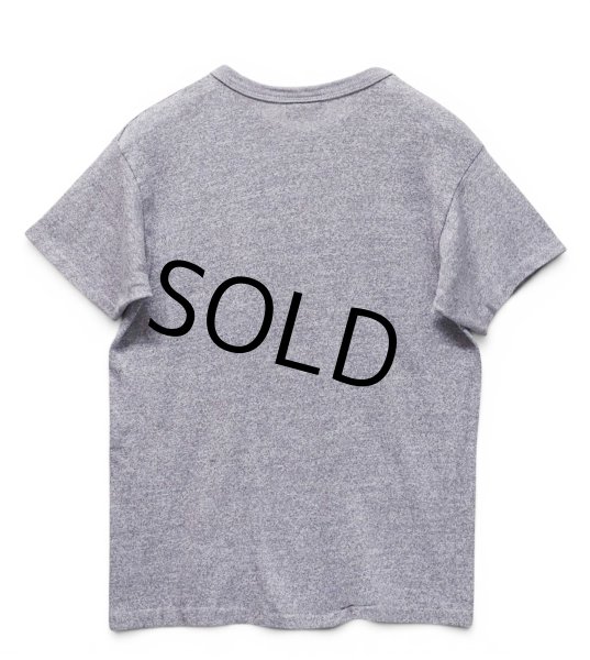 画像3: 【00's】【Champion】【チャンピオン】【ARMY】霜降りグレー【Tシャツ】【M】  (3)