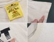 画像2: 【USA製】【ビンテージ】【Golden Hi-Cru】ゴールデン・ハイクルー【SPORT FRITID】【ライトベージュ】【Tシャツ】【サイズL】  (2)