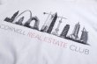 画像3: 【00's~】【CORNELL REAL ESTATE CLUB】コーネル大学【不動産】【建築物】【Tシャツ】  (3)