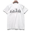 画像1: 【00's~】【CORNELL REAL ESTATE CLUB】コーネル大学【不動産】【建築物】【Tシャツ】  (1)