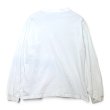 画像3: 【90's】【ビンテージ】【USA製】アンビル【anvil】【MARATHON】【ロングスリーブTシャツ】ロンT【ヨット】【航海旗】【サイズL】 (3)