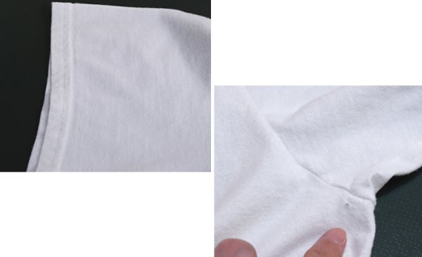 画像2: 【00's~】【CORNELL REAL ESTATE CLUB】コーネル大学【不動産】【建築物】【Tシャツ】  (2)