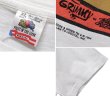 画像2: 【90's】【ビンテージ】【USA製】【FRUIT OF THE LOOM】【フルーツオブザルーム】白【GRIMMY】【ハチ】【キャラクター】【Tシャツ】【XL】  (2)