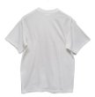 画像4: 【ほぼ未使用】【80's】【USA製】ビンテージ【Sportswear II】【CHARLIE'S LUNCH】【PORT NEWARK】【キッチンカー】シングルステッチ【Tシャツ】【サイズXL】 (4)