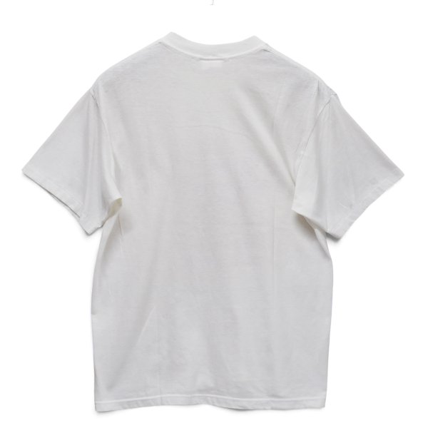 画像4: 【ほぼ未使用】【80's】【USA製】ビンテージ【Sportswear II】【CHARLIE'S LUNCH】【PORT NEWARK】【キッチンカー】シングルステッチ【Tシャツ】【サイズXL】 (4)