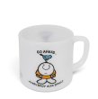 画像1: 【70's】【ビンテージ】【USA製】【フェデラル】【Federal】【ZIGGY】【GO AHEAD...EVERYBODY ELSE DOES!!】【マグカップ】 (1)