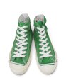 画像3: 【80's】【ビンテージ】【PRO-Keds】【プロケッズ】【ロイヤルハイ】【キャンバススニーカー】【グリーン】【US8】 (3)