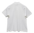 画像4: 【USA製】ビンテージ【ST. JOHN'S BAY】【セントジョンズベイ】【無地】【モックネック】【Tシャツ】【サイズL】  (4)