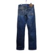 画像4: 【70's】ビンテージ【USA製】【リーバイス】【Levi's】【505】６６後期【デニムパンツ】ブルーデニム【W31 L32】  (4)