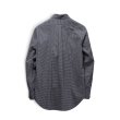 画像3: 90's~【ラルフローレン】【Ralph Lauren】【ボタンダウンシャツ】コットンシャツ【紺×白×赤チェック】【M】   (3)