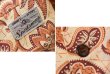 画像2: 【~50’s】【ビンテージ】【フルーツオブザルーム】【FRUIT OF THE LOOM】【Sportswear】【ブラウンペイズリー柄】【半袖シャツ】【M】  (2)