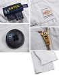 画像3: 【90's】ビンテージ【エディーバウアー】【Eddie Bauer】【EBTEK】【コットンパンツ】【ベージュ】【34×30】 (3)