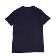 画像4: 【90's】【ビンテージ】【USA製】【ヘインズ】【Hanes】【ALASKA】【The Last Frontier】【犬ぞり】【クマ】プリント【Tシャツ】シングルステッチ【黒】【サイズM】 (4)