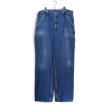 画像1: ビンテージ【カーハート】【Carhartt】【ブルーデニム】【ペインターパンツ】【36×32】  (1)