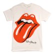 画像3:  【80's】【ビンテージ】【USA製】【ローリング・ストーンズ】【The Rolling Stones】【Tシャツ】【NORTH AMERICAN TOUR 1989】【M】 (3)
