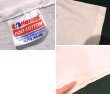 画像2: 【デッドストック】90's【USA製】【ビンテージ】ヘインズ【hanes】【WALK America】白【Ｔシャツ】【サイズXL】  (2)