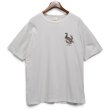 画像3: 【90’s】【ビンテージ】【USA製】【L.L.Bean】【WOOD DUCK】ウッドダック【Tシャツ】【白】【XL】 (3)
