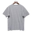 画像3: ビンテージ【00’s】【THE CARS】カーズ【ツアーTシャツ】バンドTシャツ【グレー】【Lサイズ程度】 (3)