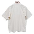 画像4: 90's~【ほぼ未使用】ビンテージ【FRUIT OF THE LOOM】フルーツオブザルーム【UNITY IN DIVERSITY】【Tシャツ】【クリーム】シングルステッチ【XL】 (4)