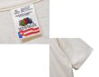 画像2: 90's~【ほぼ未使用】ビンテージ【FRUIT OF THE LOOM】フルーツオブザルーム【UNITY IN DIVERSITY】【Tシャツ】【クリーム】シングルステッチ【XL】 (2)