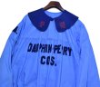 画像1: 【~40’s】【ビンテージ】【Pennsylvania】【Dauphin-Perry COS.】【プリズナーユニフォーム】【ワンピース】【サイズ不明】 FD1601-80-FH14 39800  (1)
