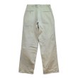 画像3: ワンウォッシュ 【70’s】米軍実物【ビンテージ】【U.S. ARMY】【チノパンツ】【TYPE I CLASS 1】【34X31】 (3)