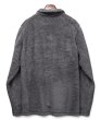 画像4: 【程度良好】【パタゴニア】【patagonia】【ロス・ガトス】【1/4ジップ】【フリースプルオーバー】【グレー】【サイズXXL】  (4)