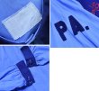 画像3: 【~40’s】【ビンテージ】【Pennsylvania】【Dauphin-Perry COS.】【プリズナーユニフォーム】【ワンピース】【サイズ不明】 FD1601-80-FH14 39800  (3)
