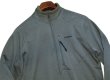 画像4: 【程度良好】【USA製】【パタゴニア】【Patagonia】【MARS】【R1】【フラッシュプルオーバー】【サイズM】 (4)