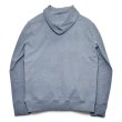 画像3:  【パタゴニア】【patagonia】【ロゴプリント】【プルオーバーパーカー】【グレー】サイズM (3)