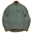 画像1: 【程度良好】【USA製】【パタゴニア】【Patagonia】【MARS】【R1】【フラッシュプルオーバー】【サイズM】 (1)