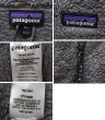 画像2: 【程度良好】【パタゴニア】【patagonia】【ロス・ガトス】【1/4ジップ】【フリースプルオーバー】【グレー】【サイズXXL】  (2)