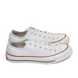 画像4: 【コンバース】【CONVERSE】【ALL STAR】【CT70】【白】【ローカットスニーカー】US 7 1/2【26cm】 (4)